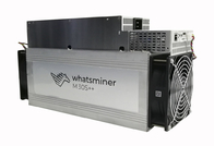 90dB Asic Miner Sha256 Whatsminer M32 68th / S 3300W 12500g
