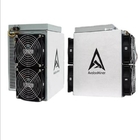 100th / S 3500w ASIC Bitcoin معدات التعدين Avalonminer A1266