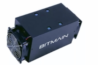 60db Bitmain Antminer S3 478GH / S 366W آلة تعدين البيتكوين