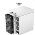 3250W Bitcoin Miner Machine Bitmain Antminer S19 Pro 110Th