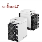 Litecoin Mining Artifact Antminer L7-9500m هو ملك أداء التكلفة