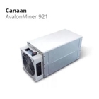 BTC NMC Canaan AvalonMiner 921 20TH / S 14038 مروحة إيثرنت آلة تعدين البيتكوين