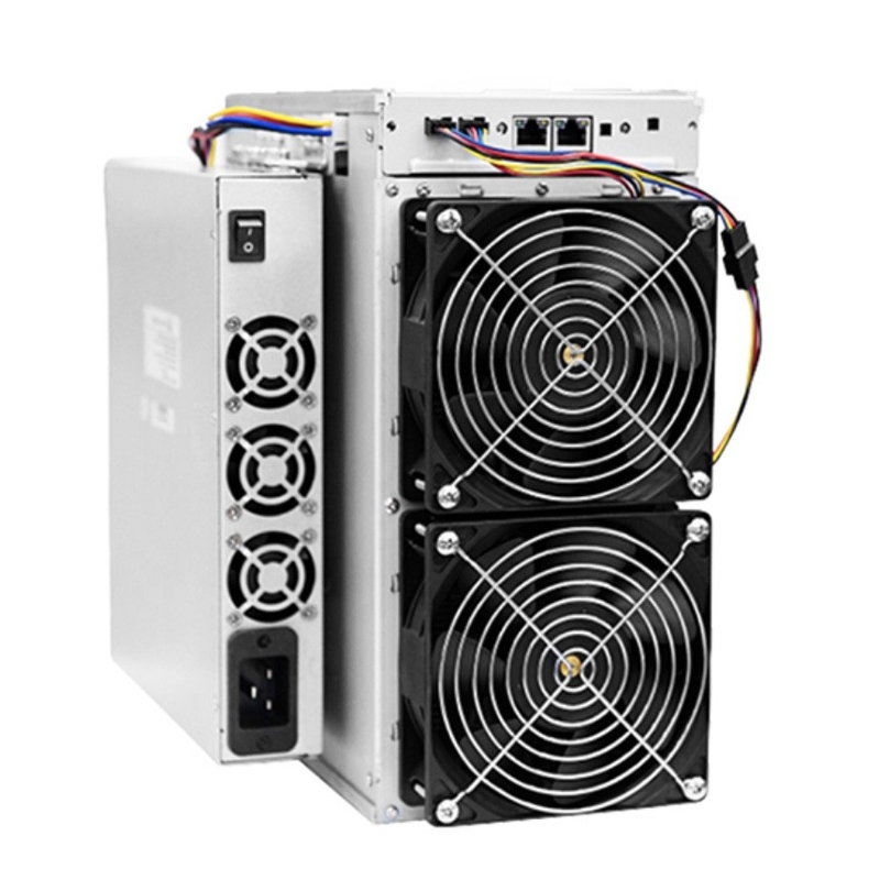 63TH / S 3276W Canaan AvalonMiner 1146 Pro 0.052j / Gh Terracoin Acoin