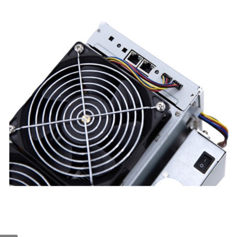 63TH / S 3276W Canaan AvalonMiner 1146 Pro 0.052j / Gh Terracoin Acoin