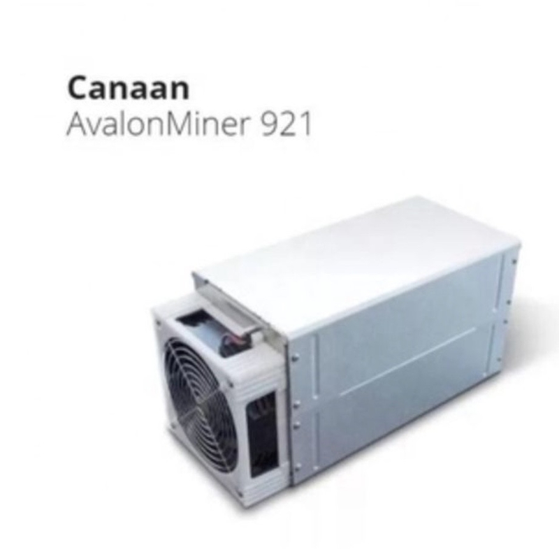 12V Bitcoin Curecoin Canaan AvalonMiner 921 20T 1700W 70 ديسيبل
