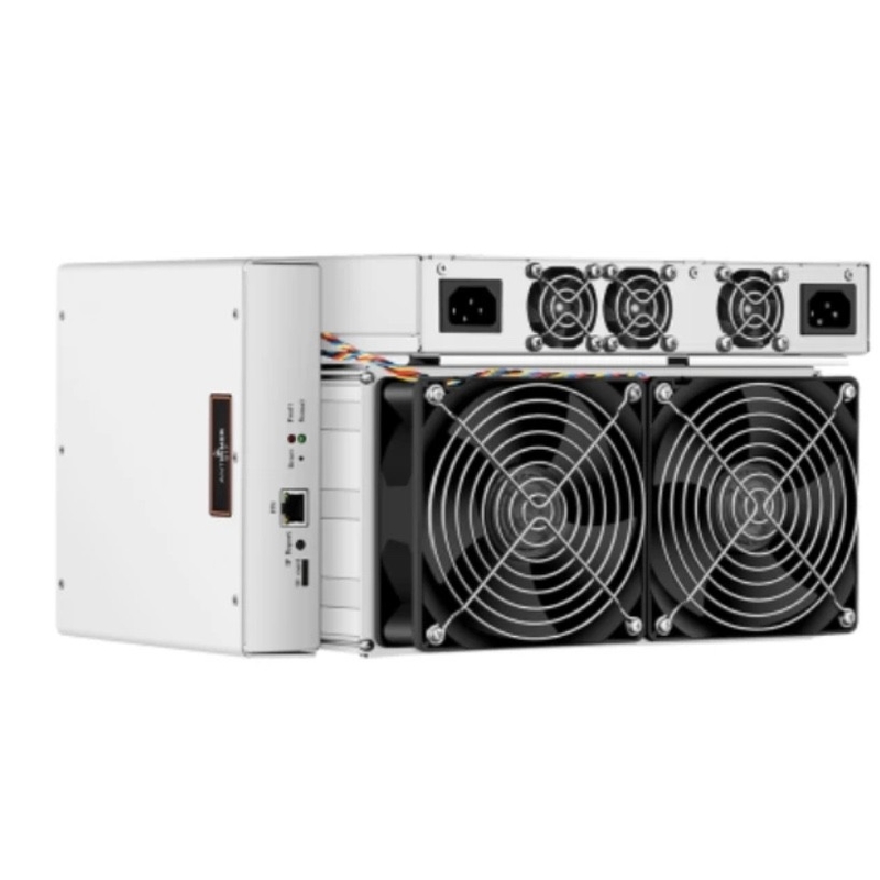 ASIC Bitcoin Bitmain Antminer S17 Pro 50TH / s 1975W 178 * 296 * 298 مم