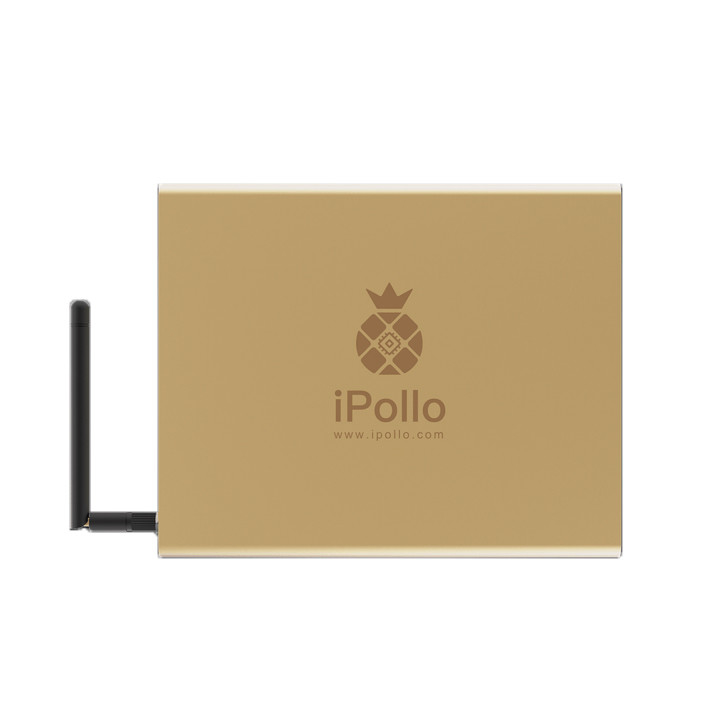 IPollo V1 Mini WiFi 300M Ethash / ETC 0.24KW